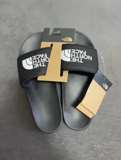 THE NORTH FACE M BASECAMP SLIDE III 10