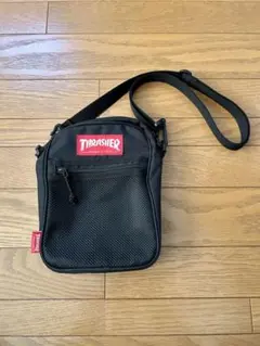 THRASHER ショルダーバッグのサムネイル