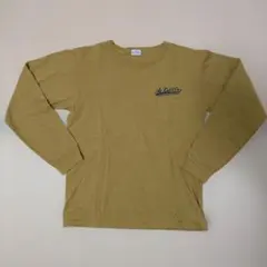 butcher products フットボールTシャツ atlast - メルカリ