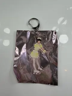 カルテ衣装　アクキー　島村唄嬉のサムネイル