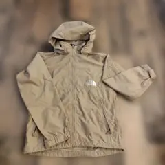 THE NORTH FACE コンパクトジャケット キッズ 140 ジャケット