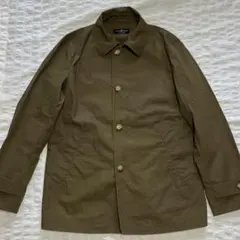 ジャーナルスタンダード　コットン　ジャケット