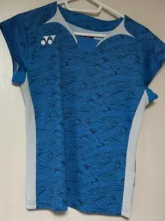 YONEX ヨネックス バドミントンウェア 日本代表 ユニフォーム シャツ