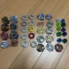 ベイブレードバースト　まとめ売り