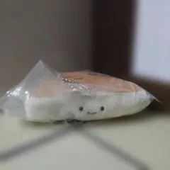 おでんのぬいぐるみ4（厚揚げ）②