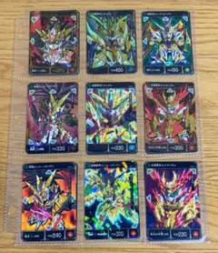 M*C様 魔神英雄伝ワタル、SDガンダムBB戦士 コレクション 魔神英雄伝ワタル、SDガンダムBB戦士 コレクション - メルカリ
