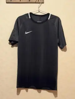 NIKE DRI-FIT プラクティスシャツ ブラック Lのサムネイル