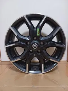 2026年最新】日産純正ホイール 17インチの人気アイテム - メルカリ