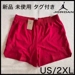 【新品】ジョーダン メンズ ダイヤモンドショーツ ショートパンツ US/2XL