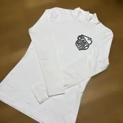 パーリーゲイツ　ハイネックインナー