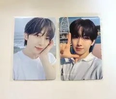 &TEAM 青嵐 FUMA トレカ