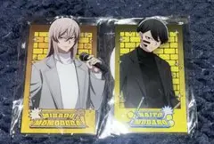 桃源暗鬼オンラインくじ∼code:suit∼ 一ノ瀬四季 3点 - メルカリ