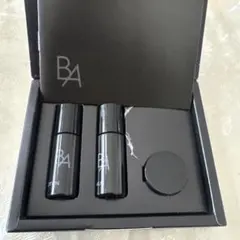 リニューアルポーラ B.A 第７世代ローション＆ミルク&クリーム　新品サンプル