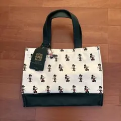 ミラコスタ ミッキー トートバッグ
