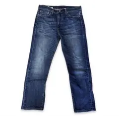 Levi's リーバイス 510 デニムパンツ W33 L32 スリムストレート