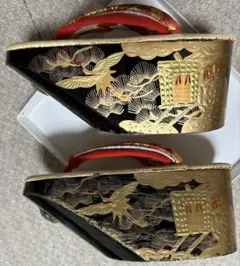 ぽっくり、七五三、昭和レトロ、美品、 Yahoo!オークション -「ぽっくり 七五三」の落札相場・落札価格