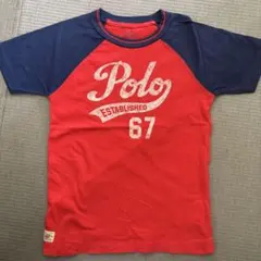 Polo Ralph Lauren ラルフローレンTシャツ 120cmのサムネイル