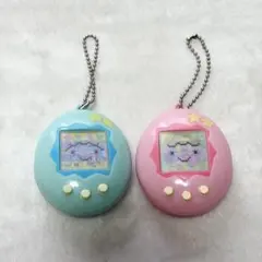 たまごっち サンリオキャラクターズ ドリームコラボケース mini - メルカリ