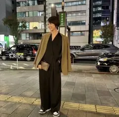 新品未使用 MaxMara 100%リネン ベスト38 滝沢真紀子神崎恵 - メルカリ