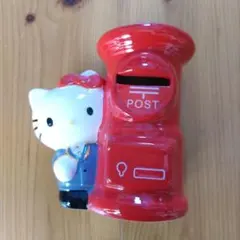2025年最新】キティ 陶器 貯金箱の人気アイテム - メルカリ