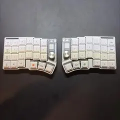 分割型キーボード conductor Bluetooth コンダクター - メルカリ