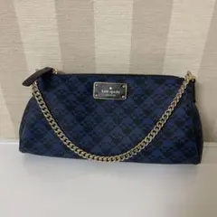 kate spade チェーンショルダーバッグのサムネイル