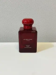 ♥︎®️♥︎様【残量90%以上】スカーレット ポピー コロン インテンス 50ml