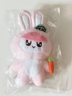 うさぎボンボンイ ぬいぐるみ