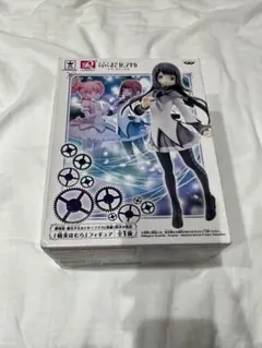 まどマギ 暁美ほむら フィギュア