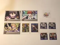 ヒプマイ グッズ まとめ売り