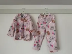 パウパトロール パジャマ