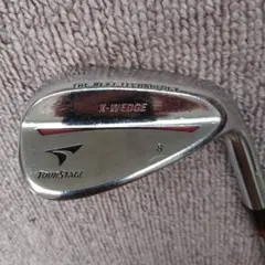TOURSTAGE X-WEDGE 58度 ウェッジのサムネイル