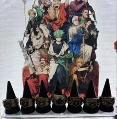 ボンゴレリング