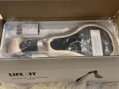 〈新品・未使用〉LIFE FIT デュアルエクサV Fit021 LIFE FIT ライフフィット デュアルエクサV Fit021 ディノス