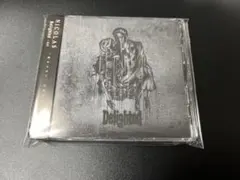 NICOLAS CD Delighted