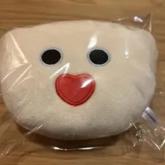 mojojojo ぬいぐるみ・マスコット　　ビック　カラビナ付き