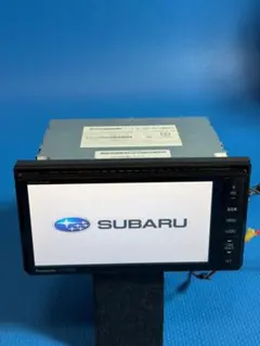パナソニック CN-H500DFA ストラーダ HDD ナビ - メルカリ