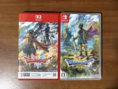 ドラゴンクエストI・II & III セット