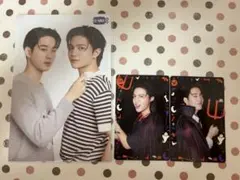 2025年最新】gmmtv williamestの人気アイテム - メルカリ