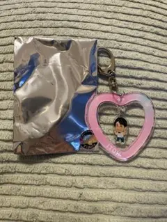 阪神タイガース TORACO ガラコロ アクリルキーホルダー 伊藤将司