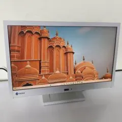 EIZO 液晶モニター EV2116W 　780Hのサムネイル