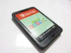 ★ Nintendo SWITCH　スイッチ　あつまれどうぶつの森 ソフト