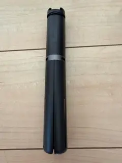 エレコム 自撮り棒・三脚 P-STRS02ITABK ブラック