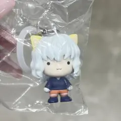 HUNTERHUNTERめじるしアクセサリーキメラアント編