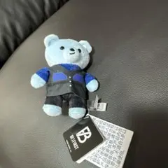 BE:FIRST RYOKI リョウキ　マスコット　Shining One