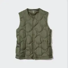 2026年最新】ウルトラライトダウンコンパクトベスト ウェーブキルトの