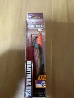 Fish League DARTMAX TRZ 3.5号 30g TZ02 - メルカリ