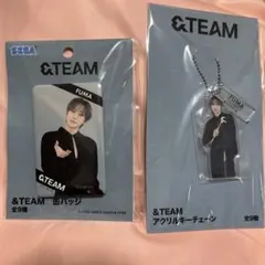 &TEAM FUMA ふうま セガプライズ 新品未開封