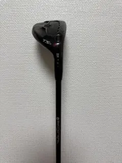 Titleist TSR3 VENTUS HB BLACK 8S 19度のサムネイル