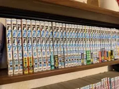 アオアシ全40巻セット 小林有のサムネイル
